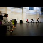 Nicole Beutler, workshop