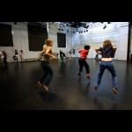 Nicole Beutler, workshop