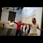 Nicole Beutler, workshop