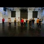 Nicole Beutler, workshop