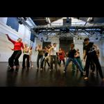Nicole Beutler, workshop
