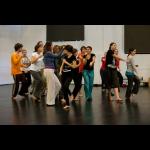 Nicole Beutler, workshop