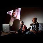 Oreet Ashery, artist talk