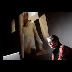 Oreet Ashery, artist talk