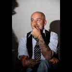Oreet Ashery, artist talk