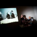 Oreet Ashery, artist talk