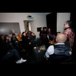 Oreet Ashery, artist talk