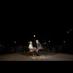 Oreet Ashery & Roberto Foddai