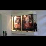 Murder, My Sweet (Galerija VN, Zagreb)