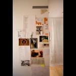 Pila Rusjan: Artist's home