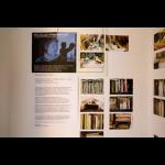 Pila Rusjan: Artist's home
