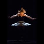 Dance of the Magnetic Ballerina