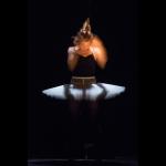 Dance of the Magnetic Ballerina