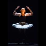 Dance of the Magnetic Ballerina