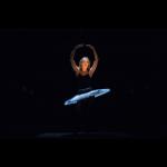 Dance of the Magnetic Ballerina