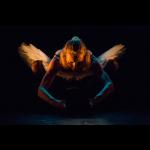 Dance of the Magnetic Ballerina