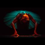 Dance of the Magnetic Ballerina