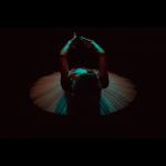 Dance of the Magnetic Ballerina