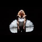 Dance of the Magnetic Ballerina
