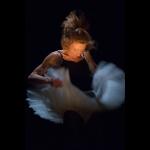 Dance of the Magnetic Ballerina