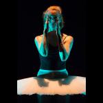 Dance of the Magnetic Ballerina