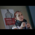 Rocío Boliver - zajtrk z umetnico