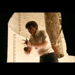 Access All Areas, physical workers monodrama