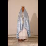 Apparition of Virgin Mary