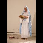 Apparition of Virgin Mary