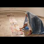 Apparition of Virgin Mary