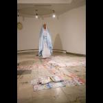 Apparition of Virgin Mary