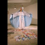 Apparition of Virgin Mary