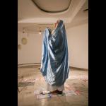 Apparition of Virgin Mary