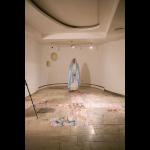 Apparition of Virgin Mary