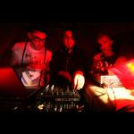 Sindikat, DJ after party