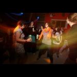 Sindikat, DJ after party