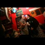 Sindikat, DJ after party