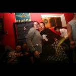 Sindikat, DJ after party
