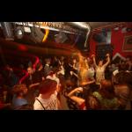 Sindikat, DJ after party