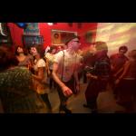 Sindikat, DJ after party