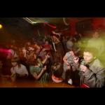 Sindikat, DJ after party