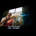 Sonja Heiss, film