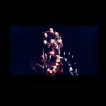 O ANDRES  - Tekoča Tara / Liquid Tara, video inštalacija / video installation