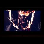 O ANDRES  - Tekoča Tara / Liquid Tara, video inštalacija / video installation