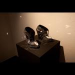 Andreia Chaves - Nevidni čevelj / Invisible Shoe
