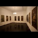 ALEXANDRA ELDRIDGE - Konca ni / There Is No Such Thing as The End, instalacija / installation