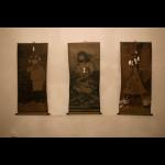 ALEXANDRA ELDRIDGE - Konca ni / There Is No Such Thing as The End, instalacija / installation