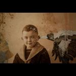 ALEXANDRA ELDRIDGE - Konca ni / There Is No Such Thing as The End, instalacija / installation