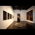 ALICIA FANTOZZI  - Ples duhov / Ghost Dancers, fotografska serija / Photographic series