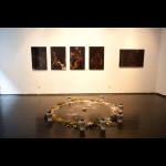 ALICIA FANTOZZI  - Ples duhov / Ghost Dancers, fotografska serija / Photographic series